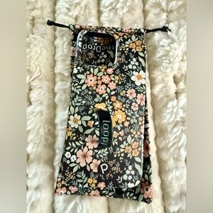 16 Pro Max Vintage Blooms Loopy Case